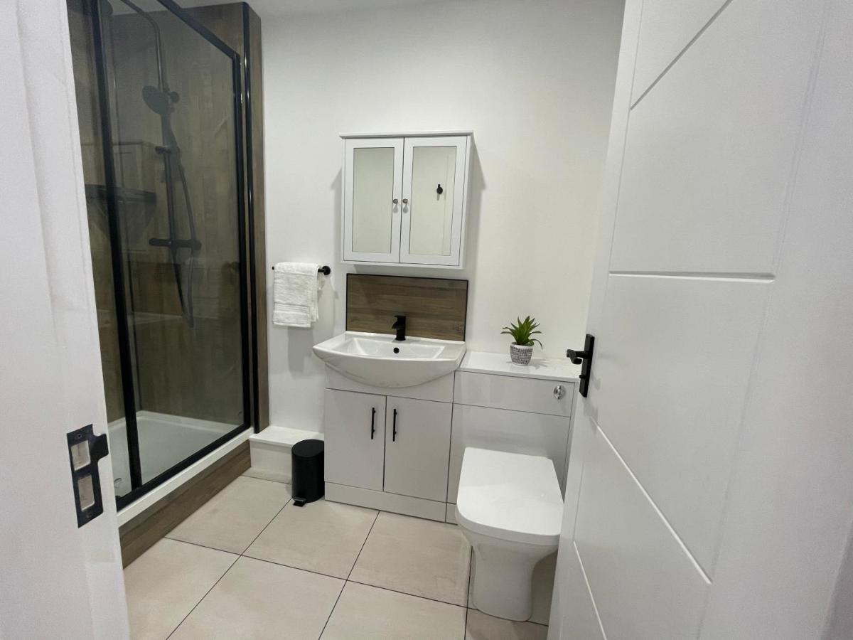 Golfers Dream Guest Suite With Onsite Golf Studio Available For Booking By Guests Strathkinness Bagian luar foto